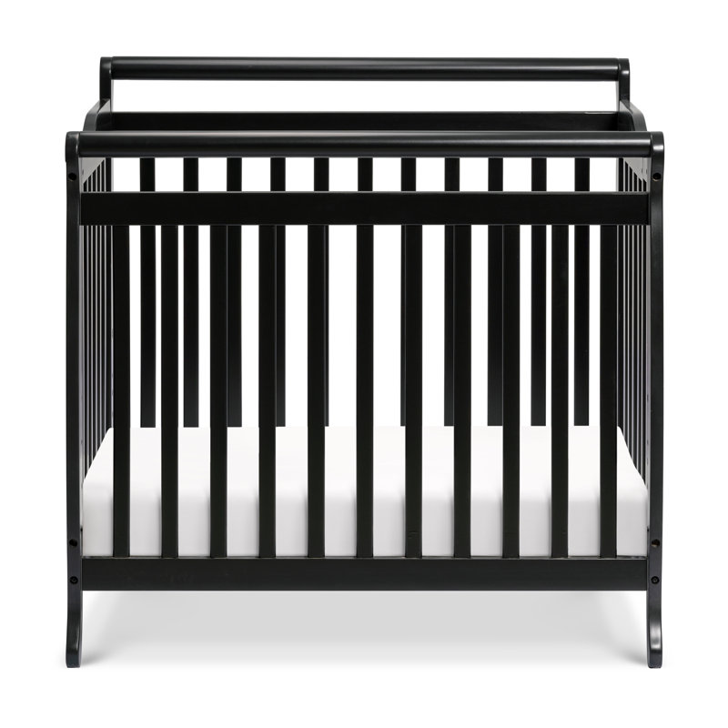 Emily mini crib best sale